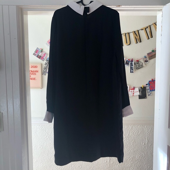 Collard Bunny Dress - Picture 2 of 4